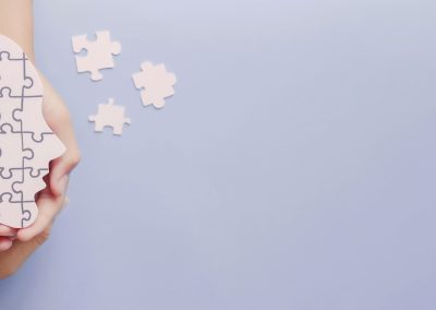 Pflegende Angehörige dementiell Erkrankter