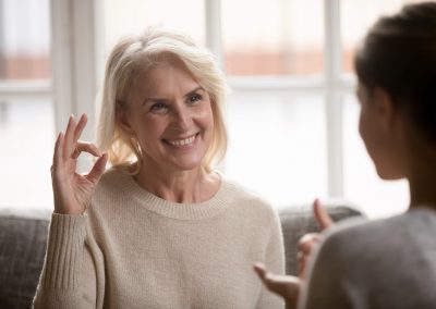 Singleberatung 50Plus