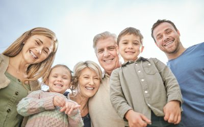Harmonie zwischen den Generationen – Effektive Wege zur Konfliktlösung in der Familie