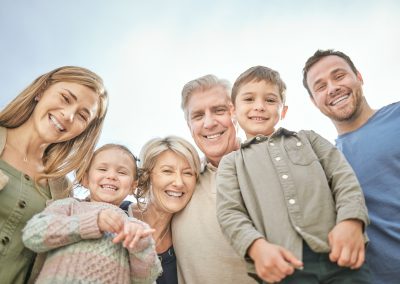 Harmonie zwischen den Generationen: Effektive Wege zur Konfliktlösung in der Familie
