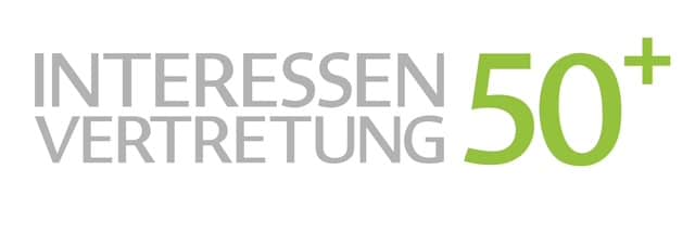 Interessenvertretung 50 Plus