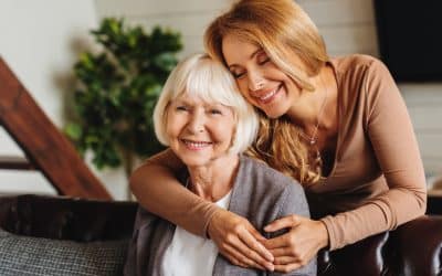 Muttertag Frauen ab 50