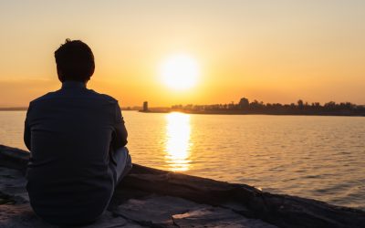 Trauer und Einsamkeit – Wenn mit dem Tod des Partners Einsamkeit einzieht