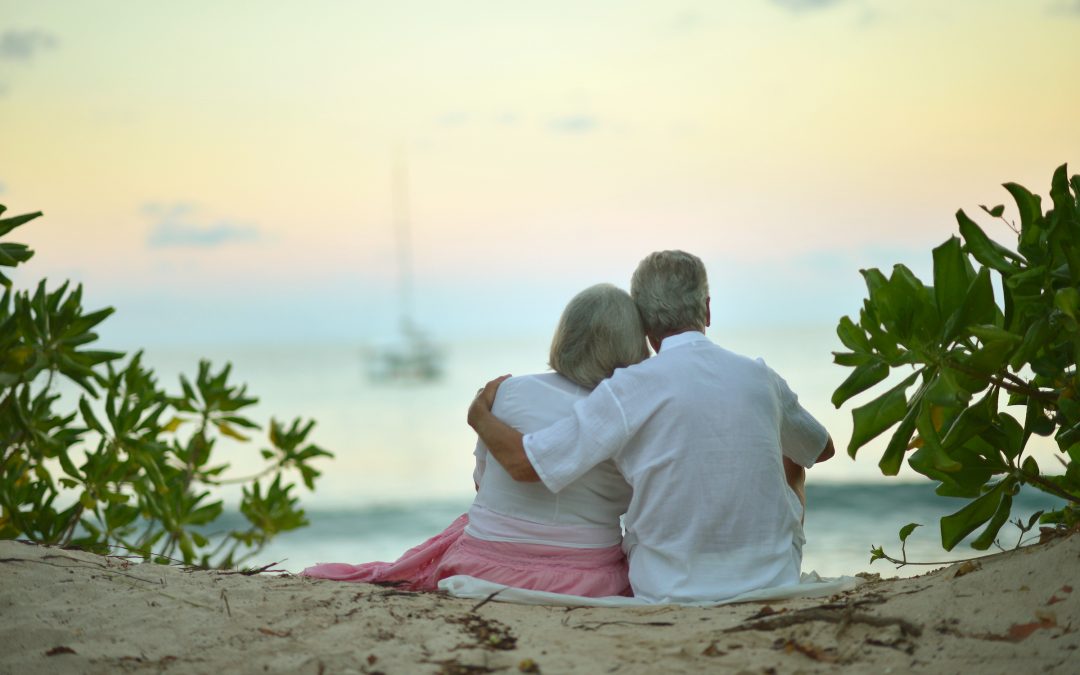 Souvenir einer Urlaubsreise – unsere innere Balance