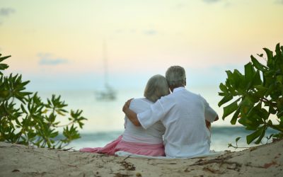 Souvenir einer Urlaubsreise – unsere innere Balance