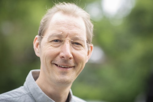 Maximilian Timm Psychologischer Berater Mitglied im VpsyB und unterstützt das Beratungsnetzwerk 50Plus