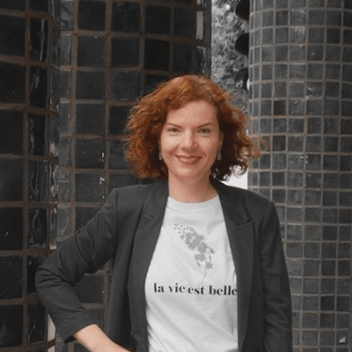 Michaela Diana Hahn Psychologische Beraterin Mitglied im VpsyB und unterstützt das Beratungsnetzwerk 50Plus