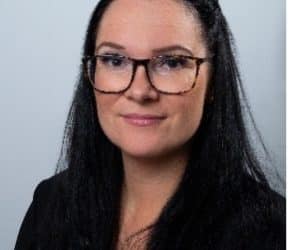 Lea Scholz