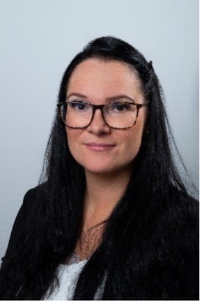 Lea Scholz Psychologische Beraterin Mitglied im VpsyB und unterstützt das Beratungsnetzwerk 50Plus