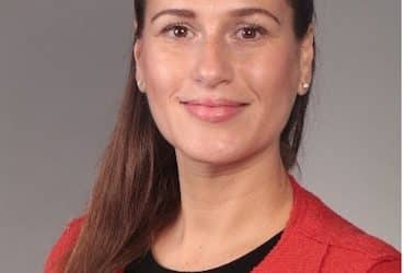 Christina Gavriil