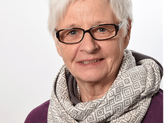Hannelore Halft