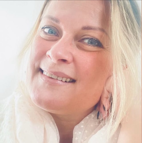 Olga Kos Psychologische Beraterin Mitglied im VpsyB und unterstützt das Beratungsnetzwerk 50Plus