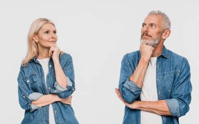 Partnerschaft 50plus – wenn Verbundenheit leiser wird und Liebe wieder Platz braucht