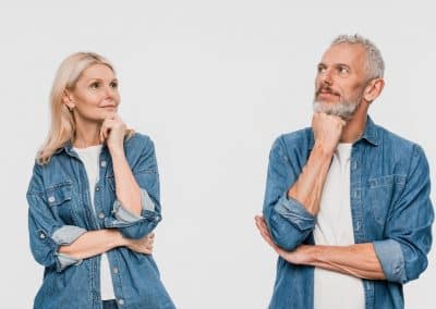 Partnerschaft 50plus – wenn Verbundenheit leiser wird und Liebe wieder Platz braucht - Ein Beitrag von Sandra Neumayr-Sopp begleitend zum Webinar