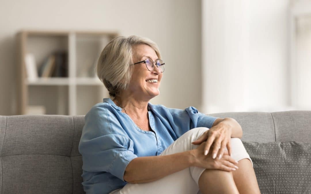 Sinnfindung 50plus – wenn der Kompass neu schwingt und Ihr Alltag wieder trägt