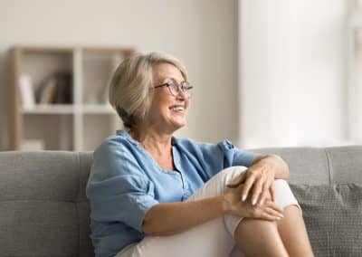 Sinnfindung 50 Plus - ein Beitrag von Sandra Neumayr-Sopp begleitend zum Online Webinar