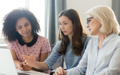 Erfahrung statt Engpass – Wie die Generation 50 Plus ein Schlüssel gegen den Fachkräftemangel wird