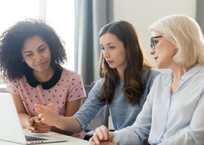 Erfahrung statt Engpass: Wie die Generation 50 Plus ein Schlüssel gegen den Fachkräftemangel wird - Ein Beitrag von Michael Hampel